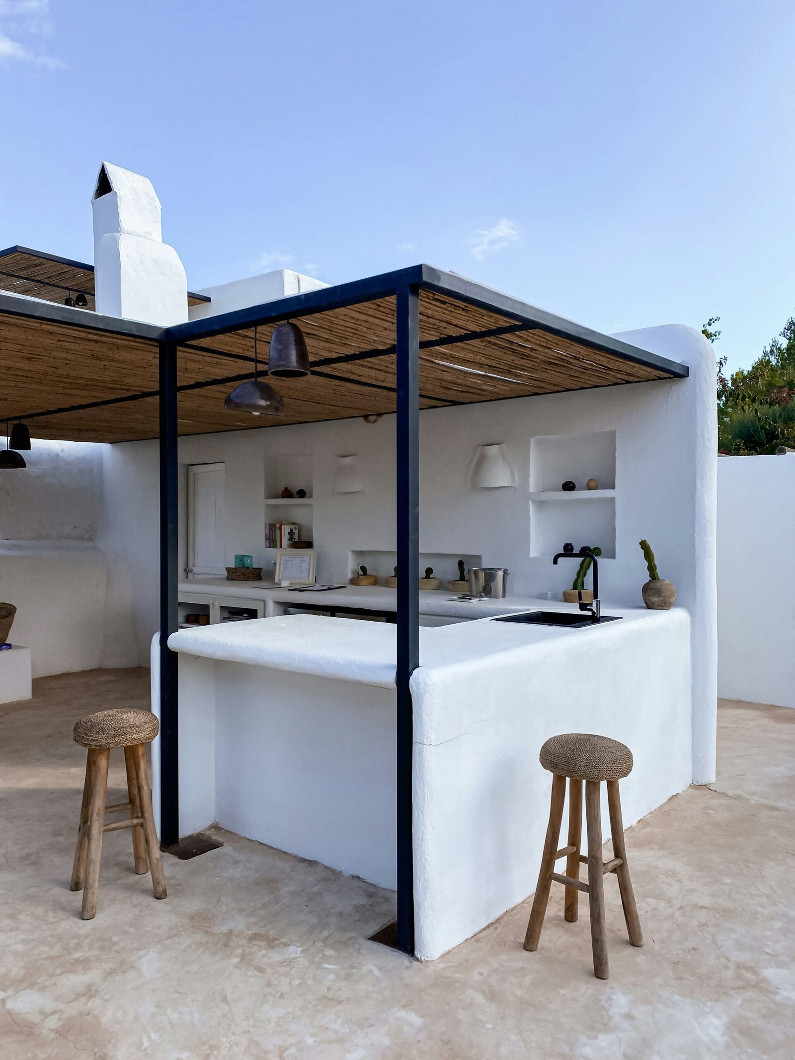 At Be-One Skiathos, we offer a comprehensive range of services designed to enhance your fitness journey. From padel court to personal training, choose what's best for you.